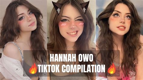 hannah owo ass|r/hnnhxl